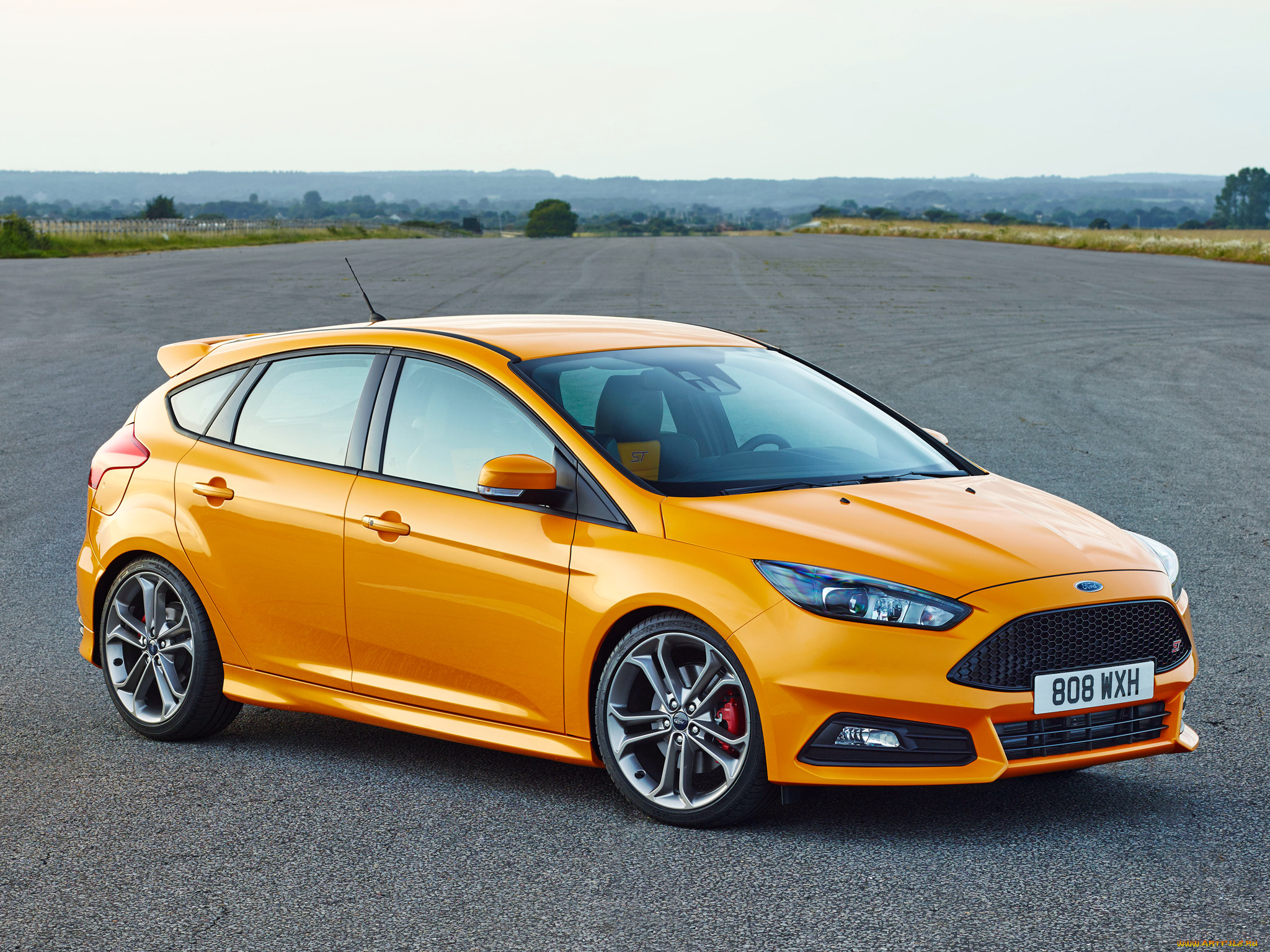 , ford, , 2014, st, focus